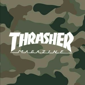 Meet your Posher, William